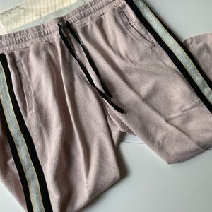 New York & Company Sweat Joggers